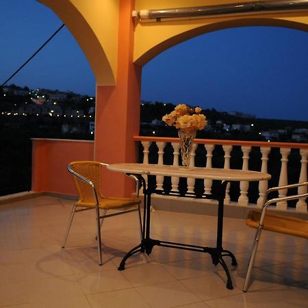 Sofia Appartement Gythio Buitenkant foto