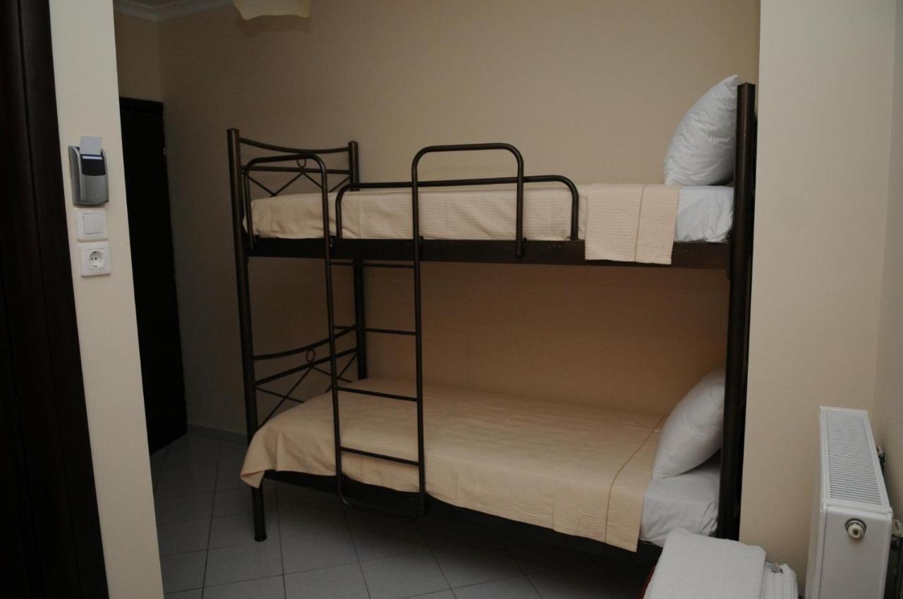 Sofia Appartement Gythio Buitenkant foto