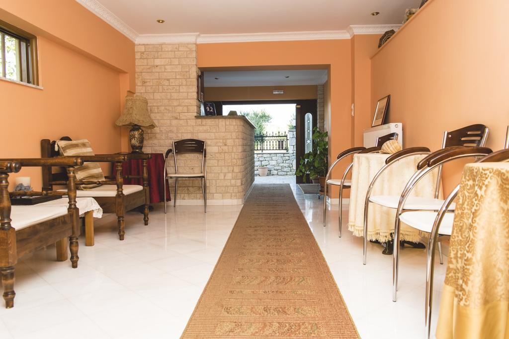 Sofia Appartement Gythio Kamer foto