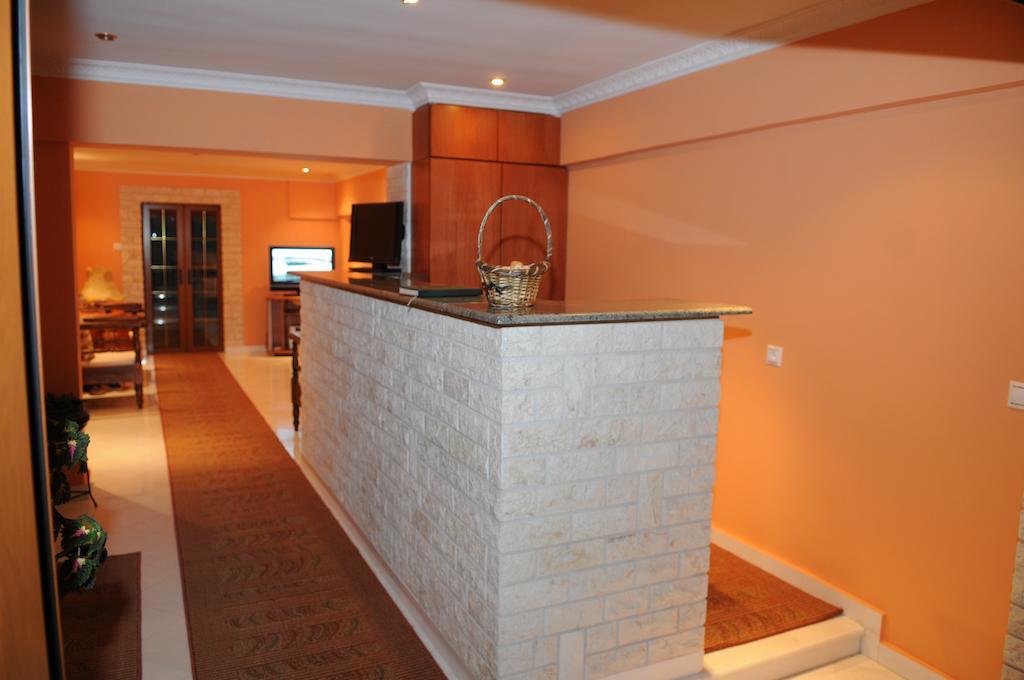 Sofia Appartement Gythio Kamer foto