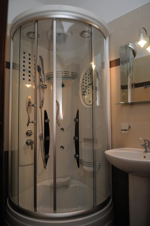 Sofia Appartement Gythio Kamer foto