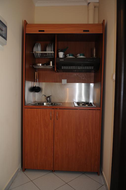 Sofia Appartement Gythio Kamer foto