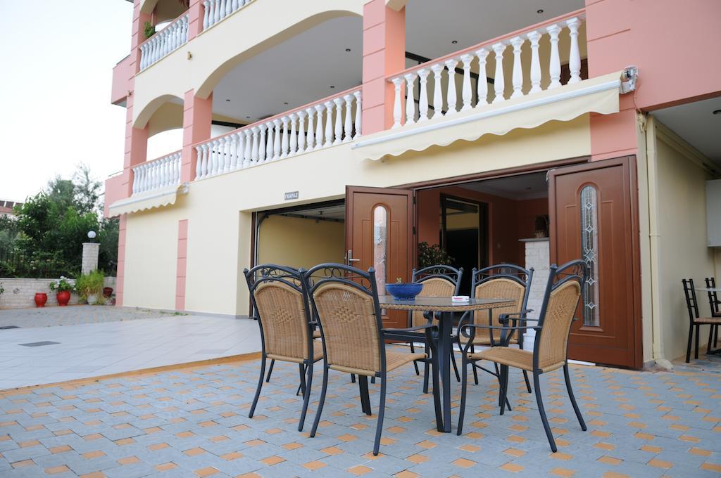Sofia Appartement Gythio Kamer foto