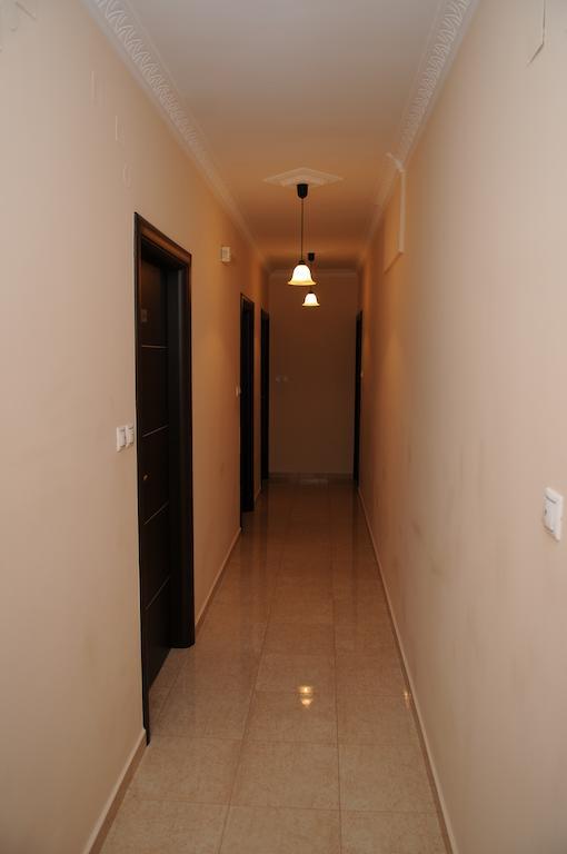 Sofia Appartement Gythio Kamer foto