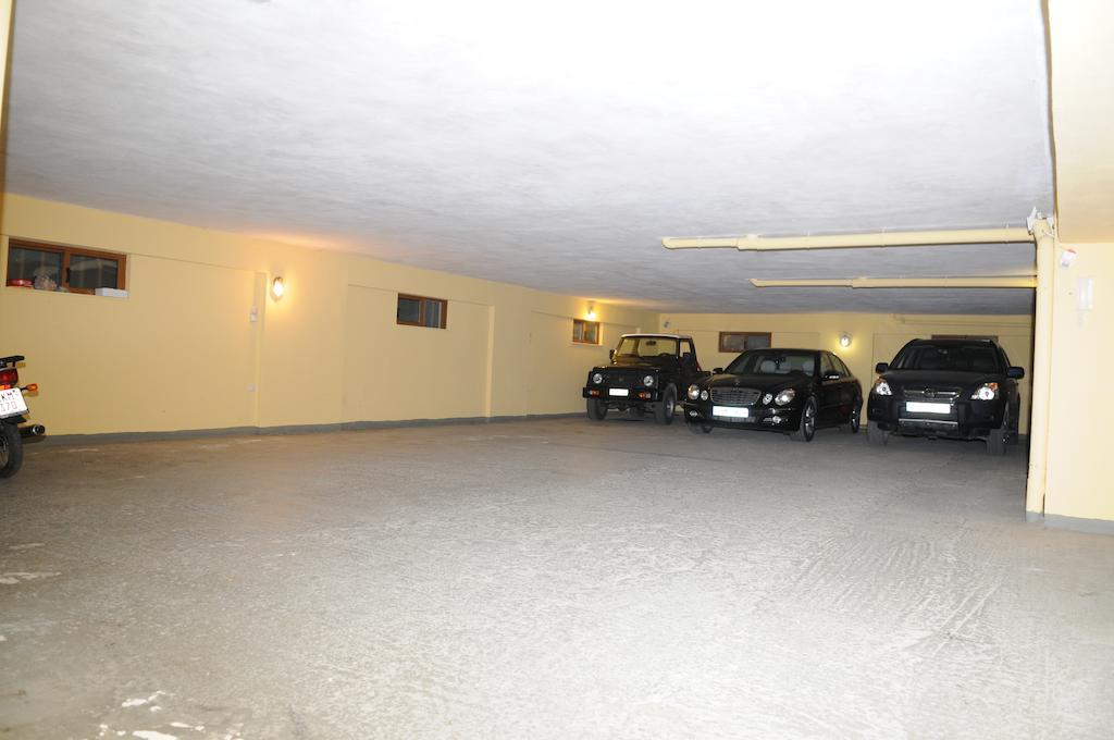 Sofia Appartement Gythio Kamer foto