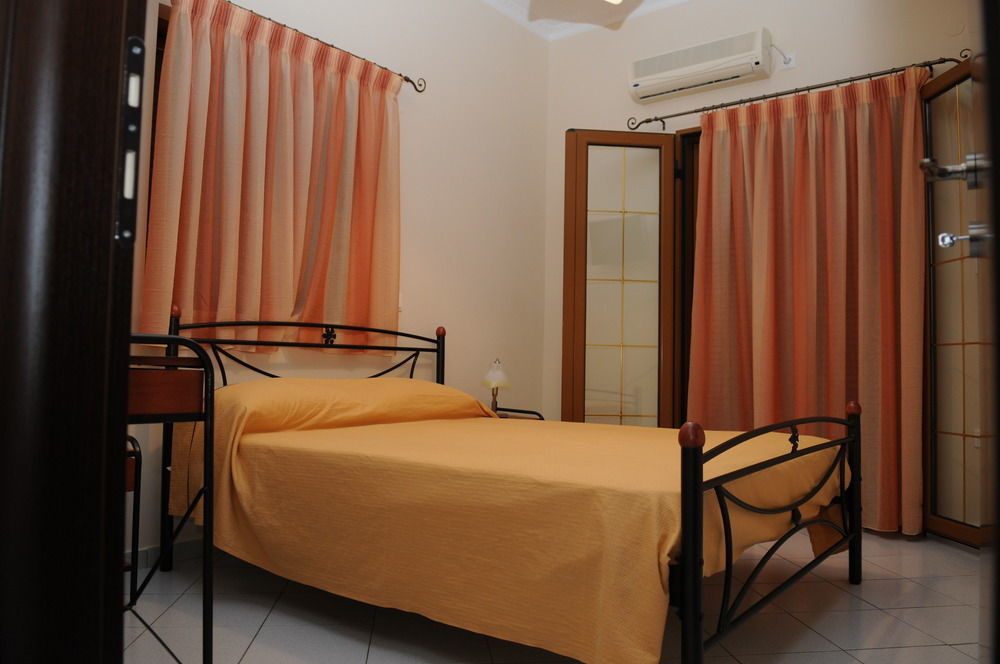 Sofia Appartement Gythio Buitenkant foto